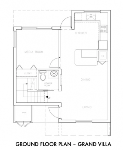 4b- d floor plan