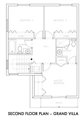 4b- up floor plan